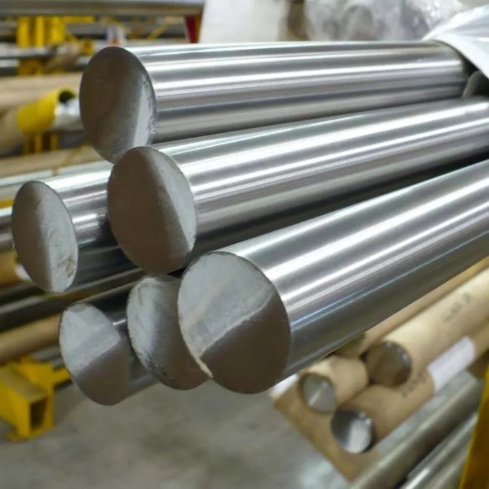 AS BAJA SKD11 DC11 AISID2 DIA 40MM HIGH CHROMIUM CARBON STEEL