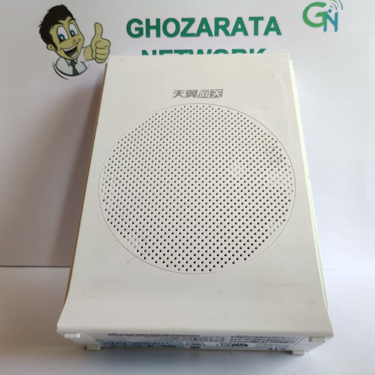 SALE TERBATAS Modem EPON ZTE F452 Second