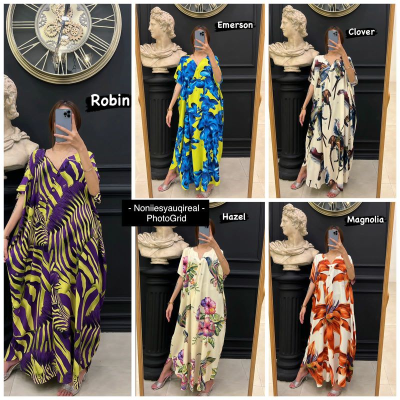 CE HOMEWEAR Dress / Daster