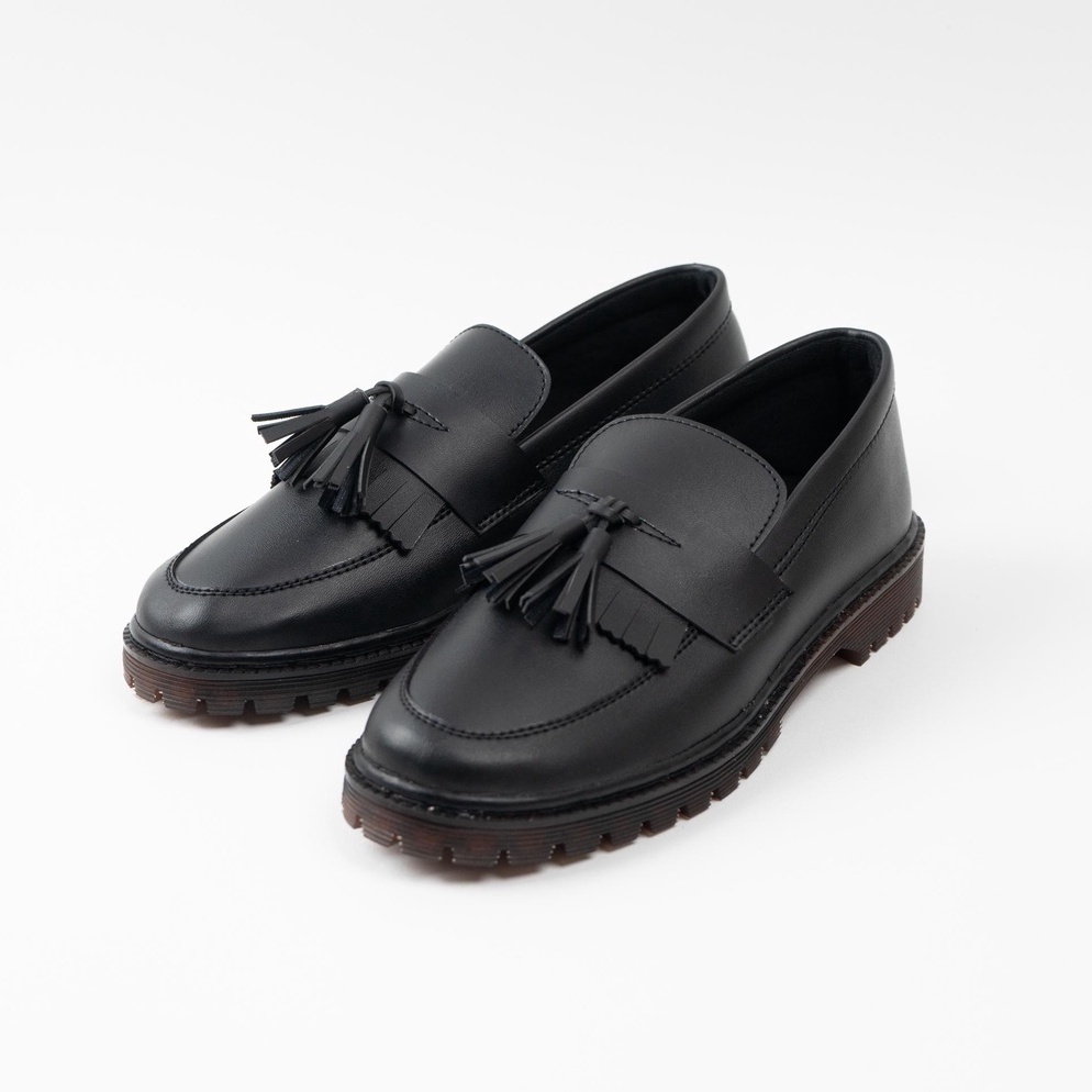 SALE TERBATAS. Sepatu Volta Series Ribsgold