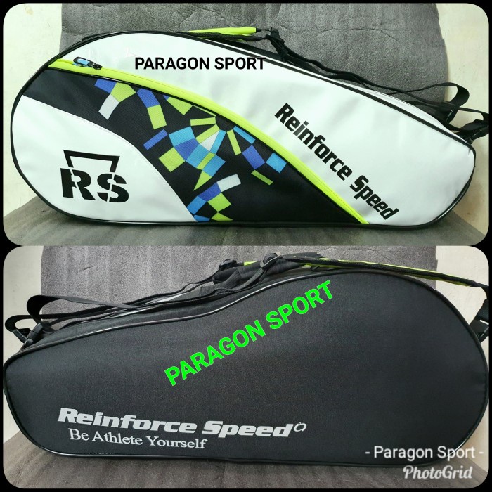 Terlaris Tas Rs / Reinforce Speed Player 20 / Bt6 / Original