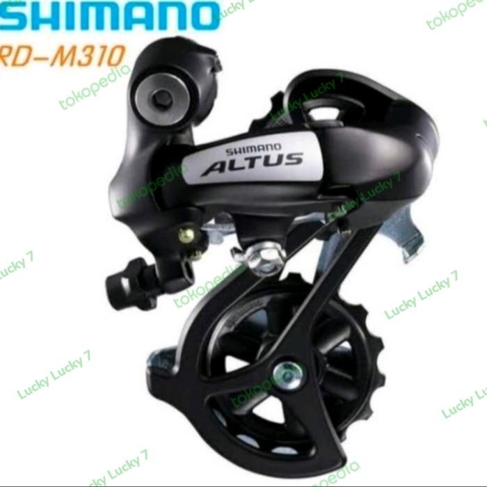 Rd Shimano 9 Speed Altus M310 Short Rd Shimano 7 8 9 Speed M310