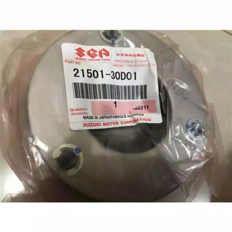 KAMPAS GANDA SUZUKI SHOGUN 110 SHOGUN R 110 SHOGUN KEBO SGP SGP