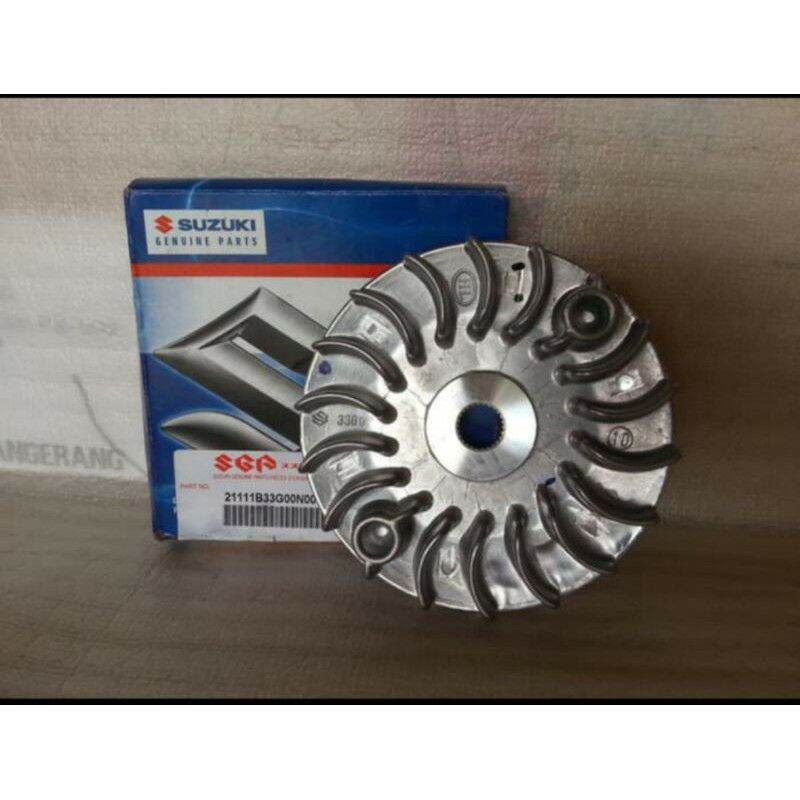 KIPAS RUMAH ROLLER SUZUKI SPIN SKYWAVE SKYDRIVE HAYATE SGP SGP