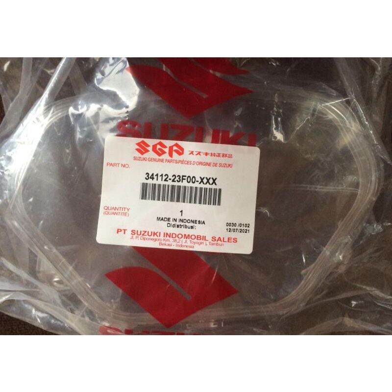 KACA MIKA SPEDOMETER SHOGUN R 110 SGP SGP