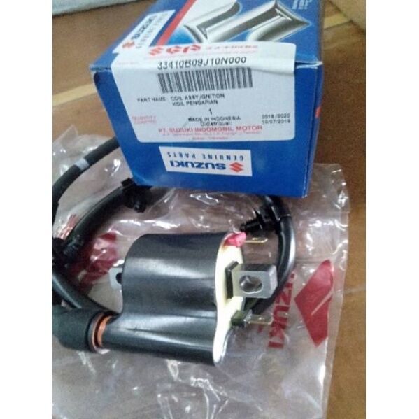KOIL COIL SUZUKI NEX INJEKSI NEX FI LETS SGP SGP
