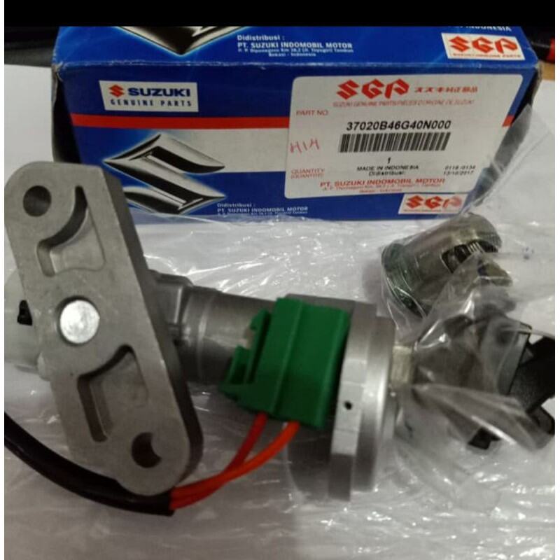 KUNCI KONTAK SUZUKI SKYDRIVE SUZUKI SMASH TITAN SGP SGP