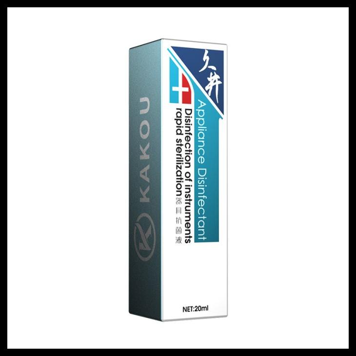 PROMO MURAHHH D688 CLEANING SPRAY CAIRAN PEMBERSIH ALAT MAINAN PRIA WANITA DEWASA SIAP KIRIM 