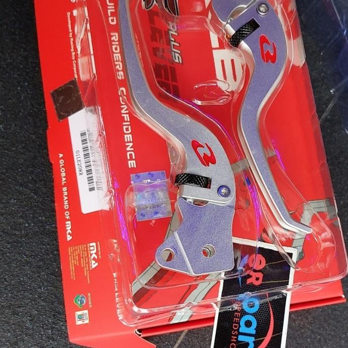 Lever Handle Handel Rem Rcb Beat Fi Vario 110 Led Vario 125 150