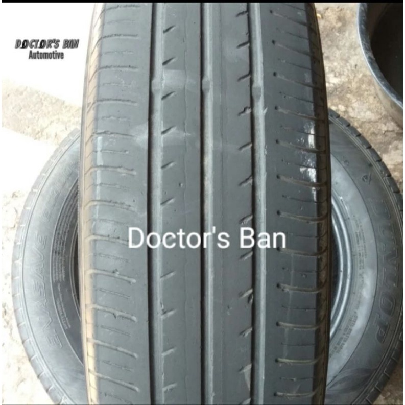 Ban mobil second 185/70 R14 merk Yokohama (copotan ORI)