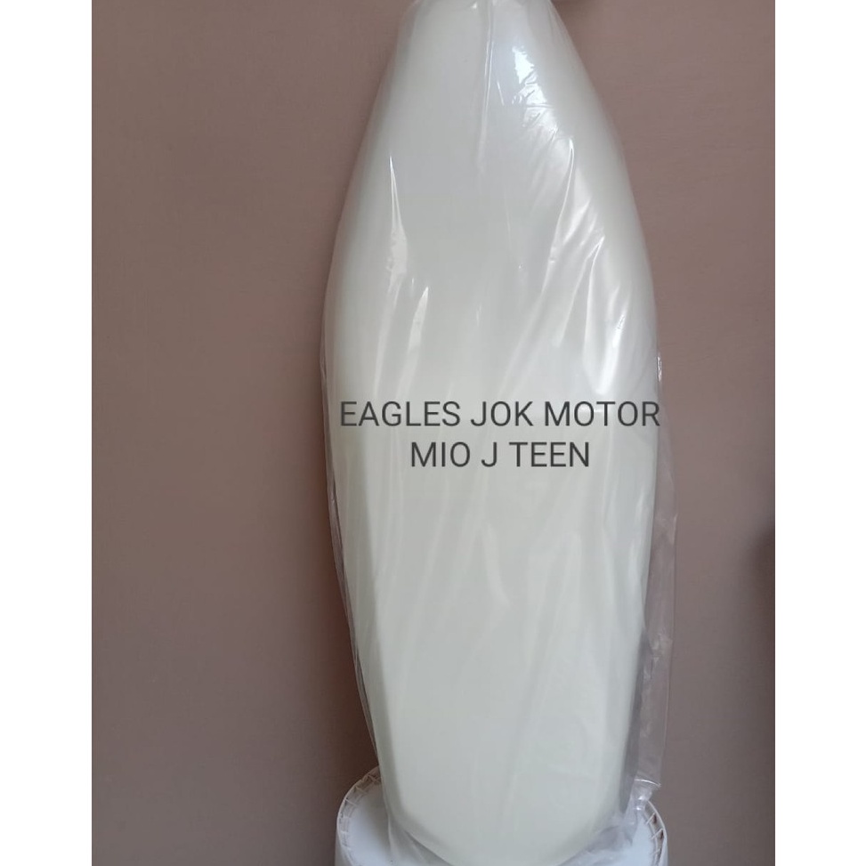 Terbaru.. BUSA MOTOR MIO J TEEN