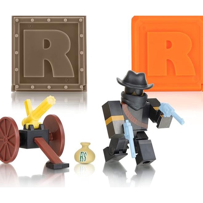 Roblox Collection Tower Defense Simulator : Badlands Heist
