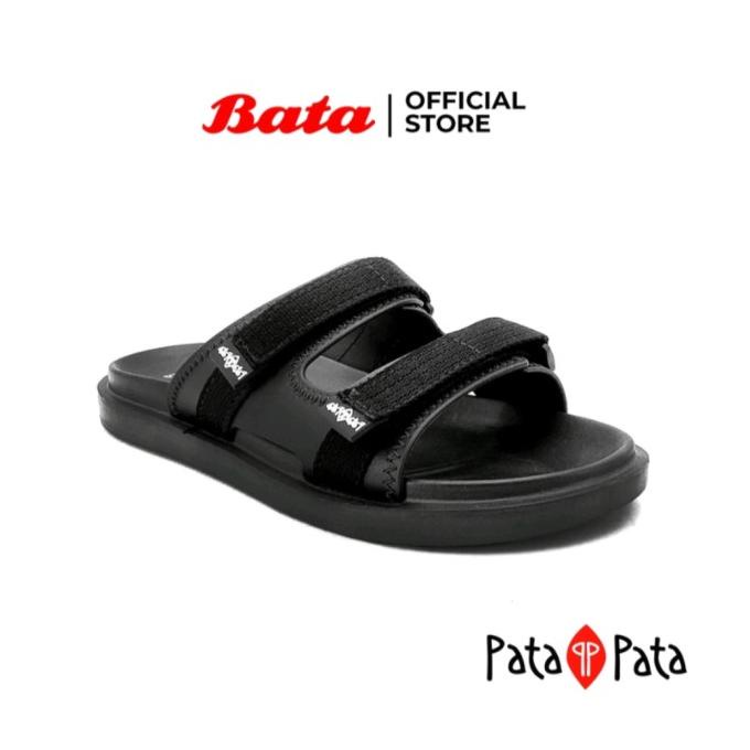 SANDAL PRIA PATA PATA BATA