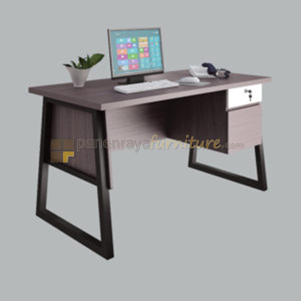 Siantano Office Table / Meja Kantor OT 122