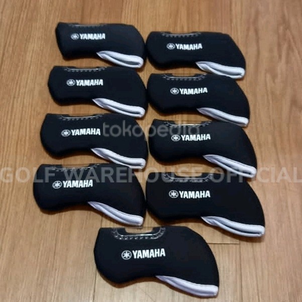 Best Seller Stick Golf Iron Cover Yamaha