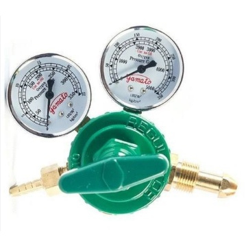 cuci gudangRegulator Oksigen  Regulator Medis Regulator Las Oxygen O2 Tabung Besar Murah YAMATOGAS T