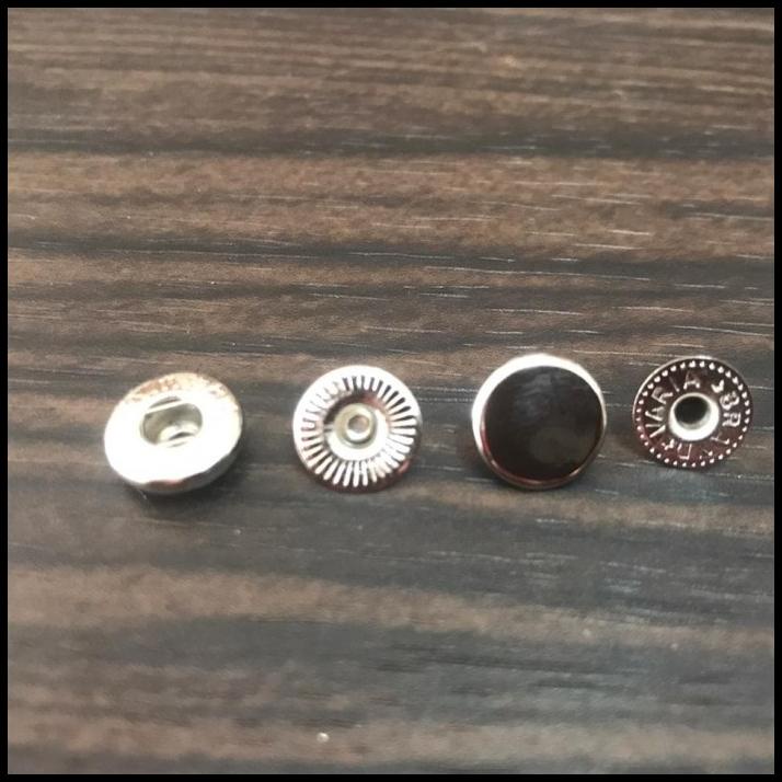 Best Seller Kancing Baju / Kancing Besi Tipe 230 @5Gross