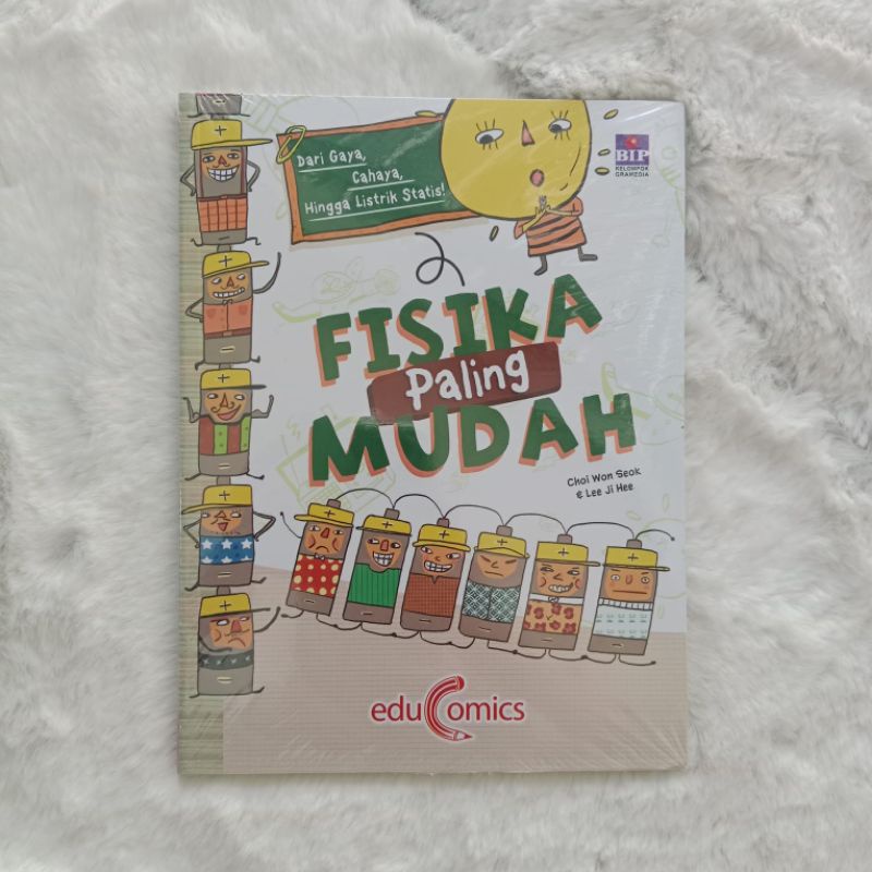 fisika paling mudah