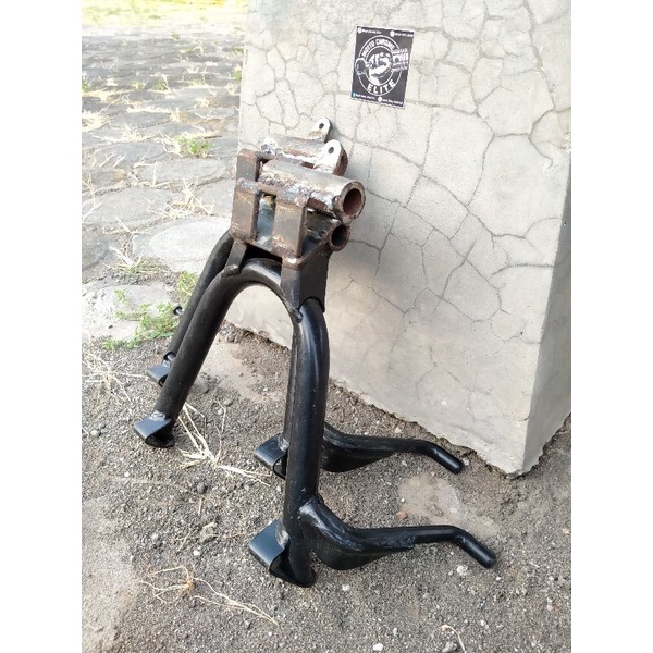 PNP CB ORIGINAL YAMAHA JAGANG TENGAH JUPITER PNP