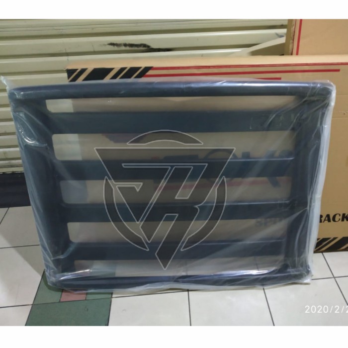 Rak Atas Mobil Universal Roof Rak Roofrack