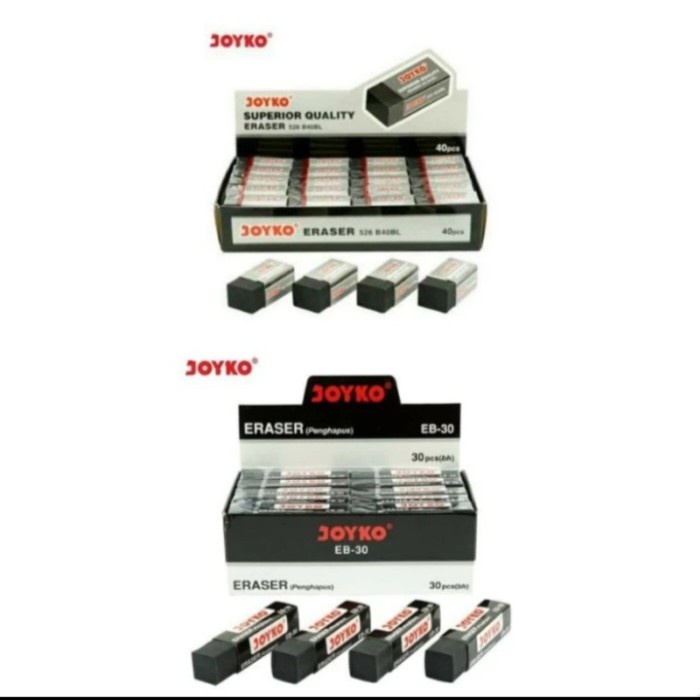 

Aurealia Penghapus Joyko Eb-30