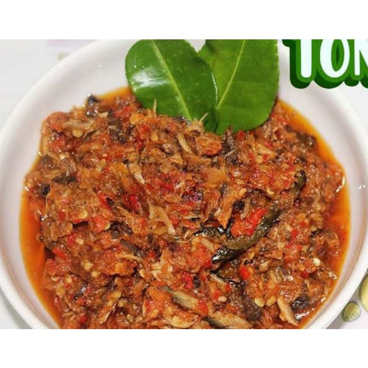 

Kirim Langsung ANEKA SAMBAL HOMEMADE 200 GRAM Diskon Promo