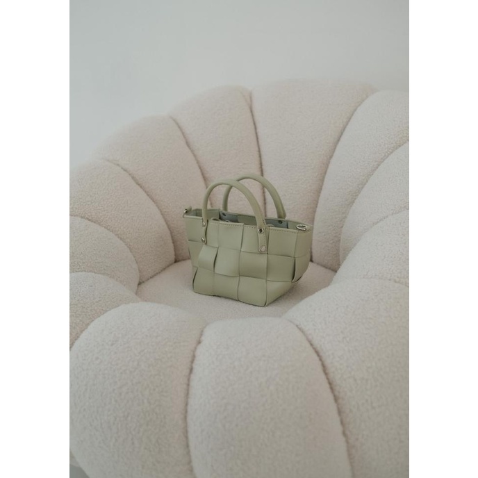 DIKAU - RAIA BAG - TAS SELEMPANG WANITA