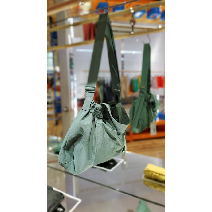 [READY STOCK] XS BTV Beyond The Vines DUMPLING BAG