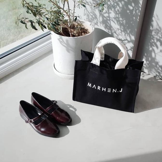 Marhen J rico bag Black