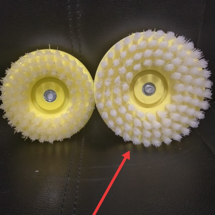 Sikat Sofa/Sikat Springbed/Sikat Cuci Sofa/Sikat Cuci Jok/Ukuran Besar