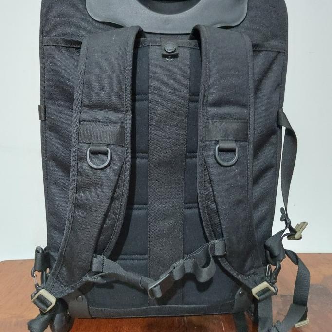 Tas Koper Trolley Backpack Bodypack Prodiger Aviator Terbaru Localfresh