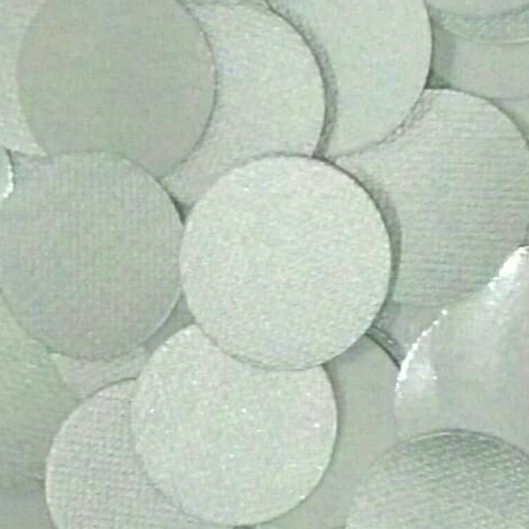 ・ Zn 100pcs Seal Botol Kaca 38mm - Seal Alumunium Foil untuk Botol Kaca - Buffer Glass y Produk Terk