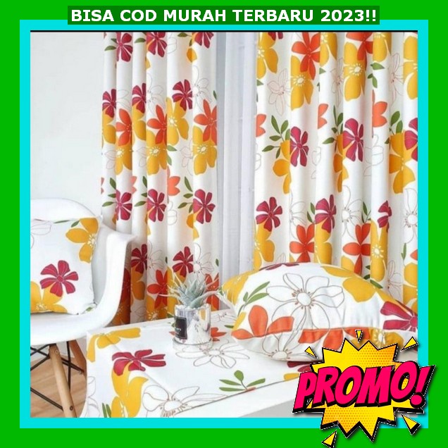 Korden Jendela Minimalis Horden Polos Pendek Hprden Motif Grden Polosan Bisa Cod Hordeng Jendala Aes