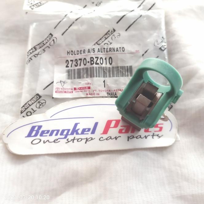 Holder Carbon Brush Alternator Avanza Xenia