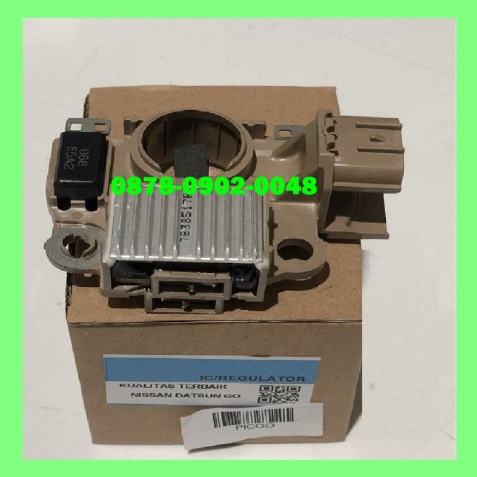 Ic Regulator / Alternator Datsun Go Nissan Ori