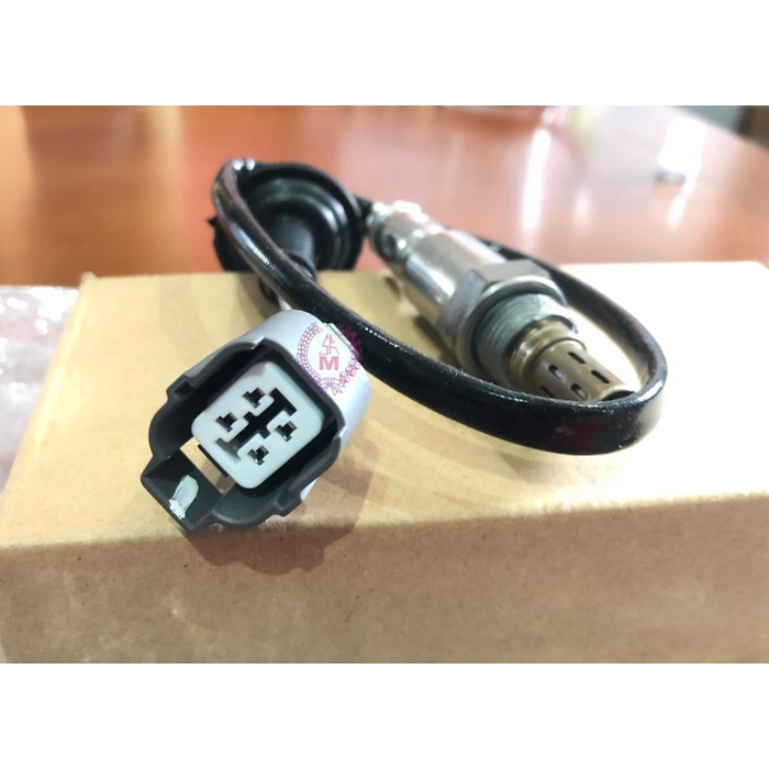 Sensor O2 Oksigen Oxygen Belakang Bawah Knalpot Jazz Gd3 City Gd8
