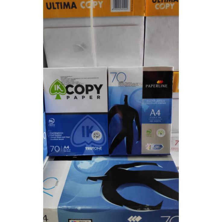 

➥Terupdate SQLIN ( SELAIN OJEK )KERTAS HVS A4 70 GRAM dan 75 GRAM V88 Terbatas
