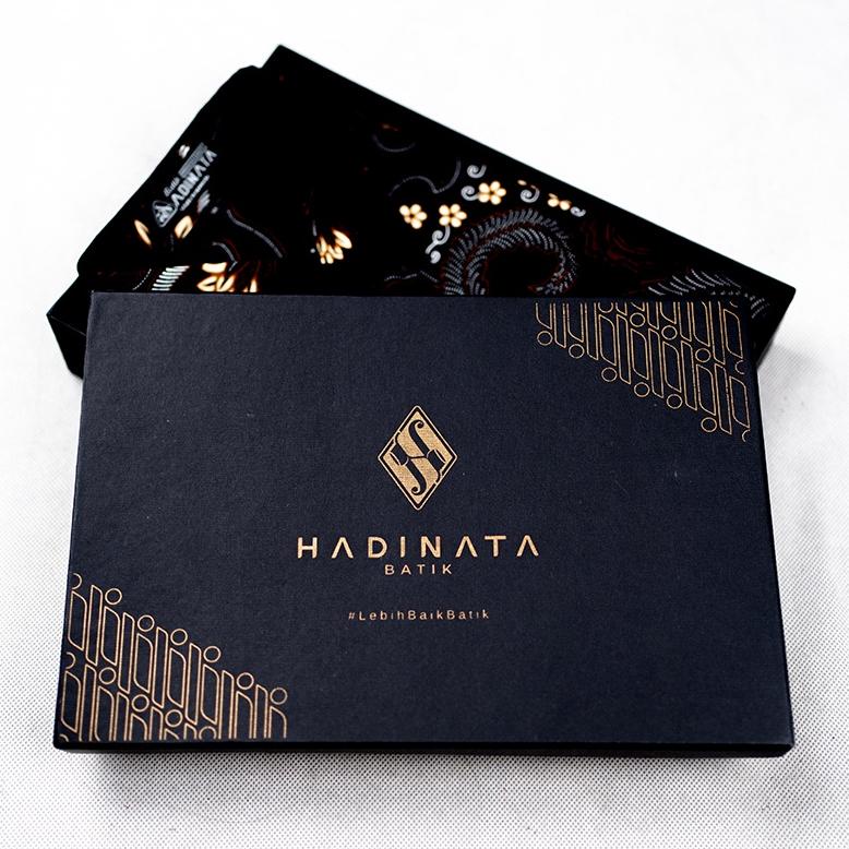 

Bnm837 Hadinata Batik Box | Signature Box Hadinata Batik | Premium Box | Box Kado Sale