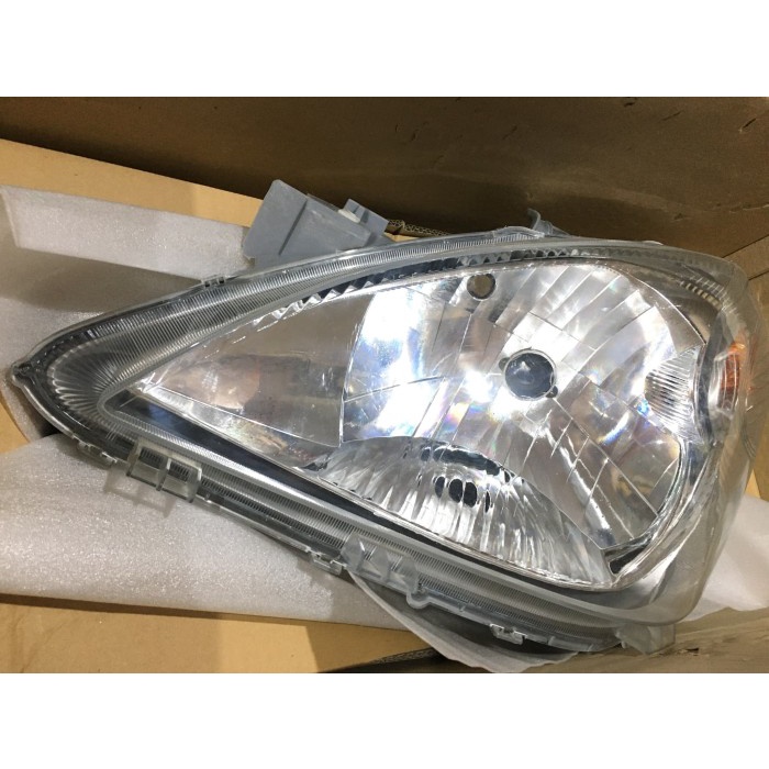 Headlamp Lampu Besar Depan Avanza Xenia Vvti 2007-2011 Oem Quality
