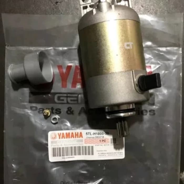 Ori Dinamo Stater Yamaha Mio Sporty Mio Soul Mio Smile Noivo