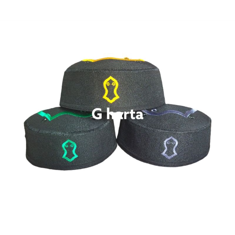 PECI MALAYSIA PUTIH SONGKOK MALAYSIA PUTIH SONGKOK HITAM