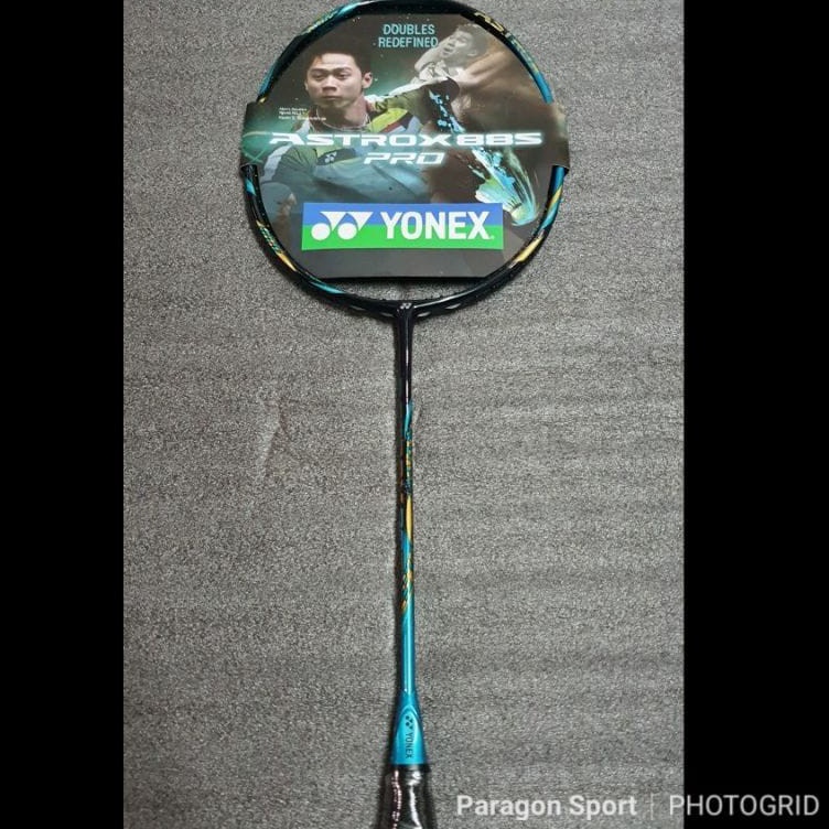 ・ Ns Raket Badminton  Astrox 88s/88d Pro Premium o Terbaru °.