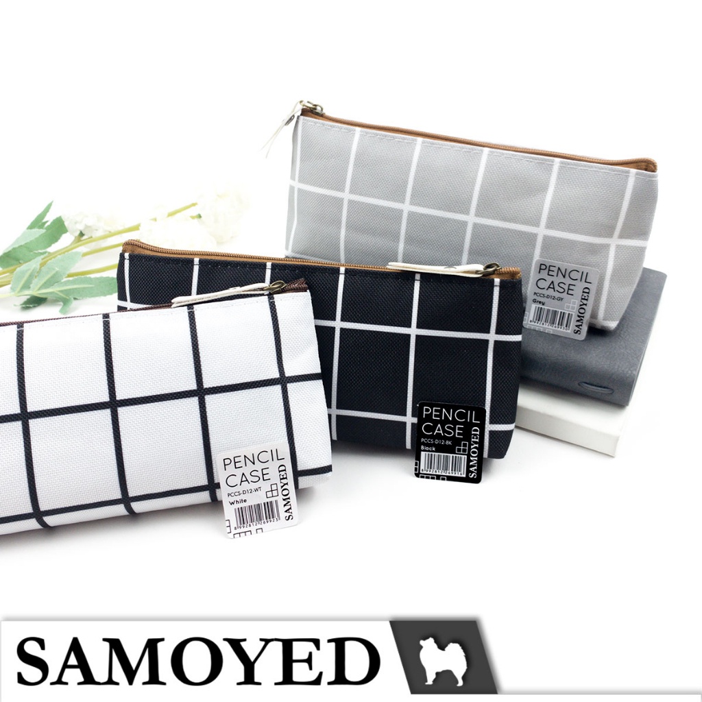 

JF7 TEMPAT / KOTAK PENSIL / ALAT TULIS / KOSMETIK / DOMPET KAIN KANVAS / STATIONERY / PENCIL / PEN /
