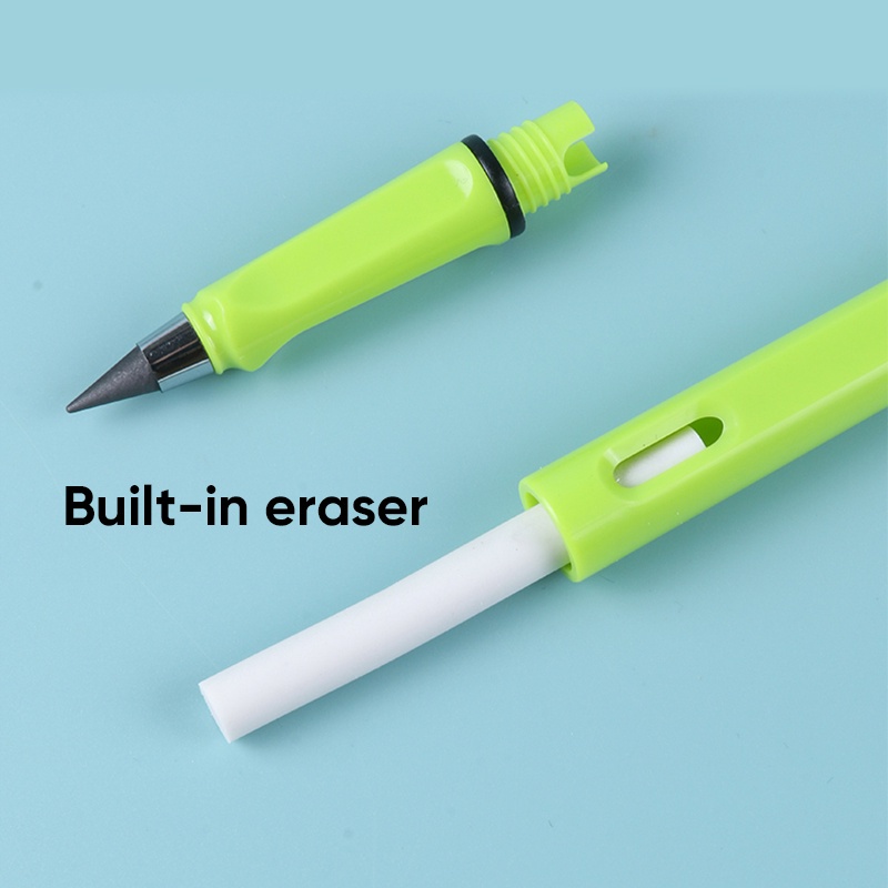 

E6C GIORGIONE PENSIL PAINTING BRUSH EVERLASTING HK001 TKV