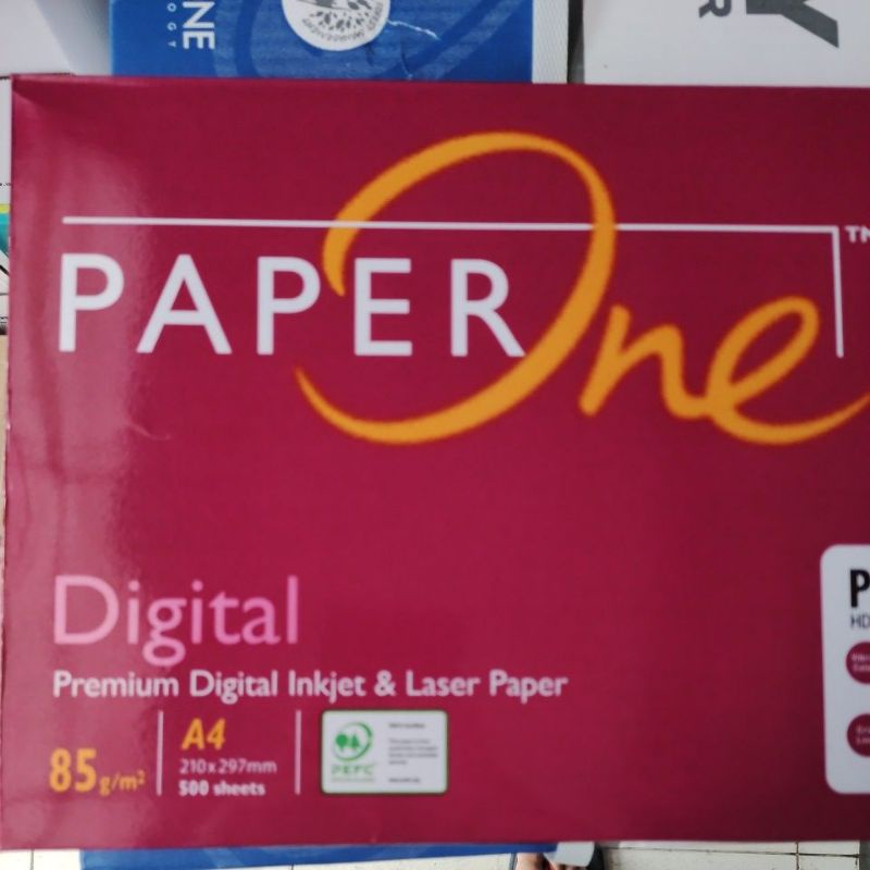 

D4E A4 80 GRAM ONE UKF