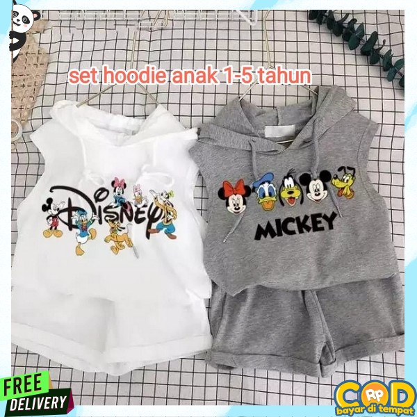 Usia 1 2 3 4 Ootd 5 6 7 8 Trend 9 10 11 12 13 Tahun Kidz One Set Anak Tk Sd Smp Baju Satu Stel Anak2
