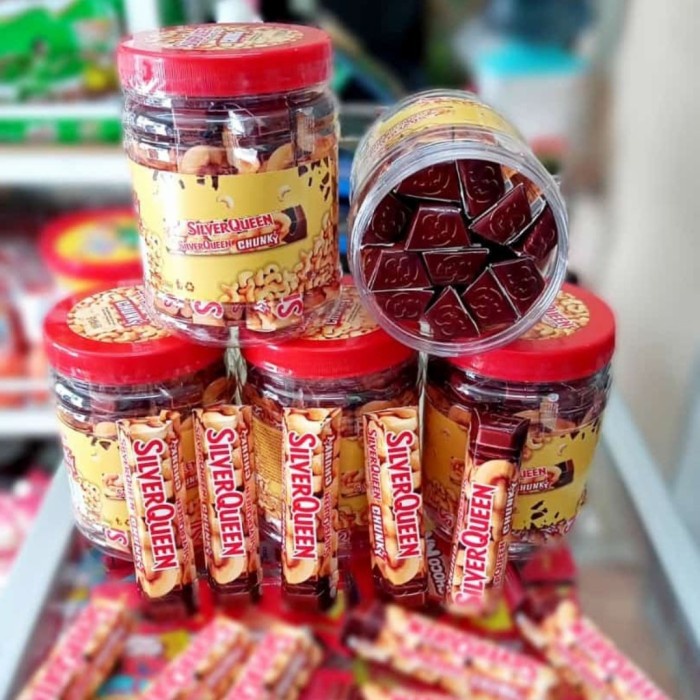 

Chungky bar toples roc03