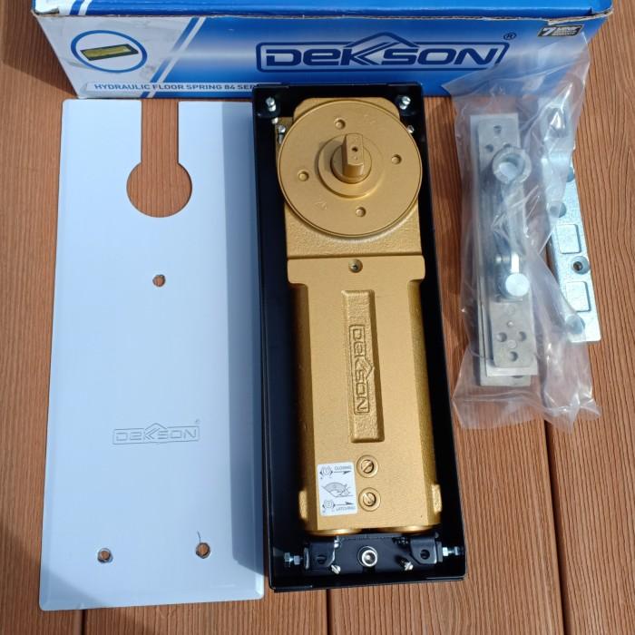 Floor Hinge Bts 84 Dekson Komplit
