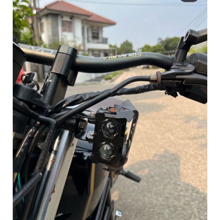 MOTOR SCORPIO Z 225 2006