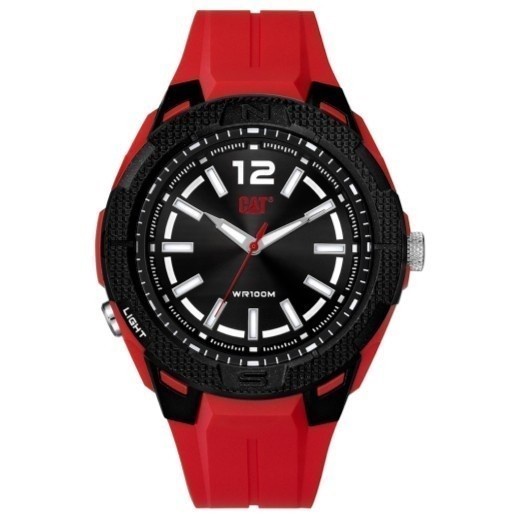 Jam Tangan CATERPILLAR Pria Original CAT P9.160.28.121